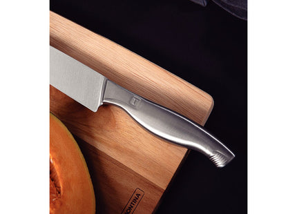 Cuchillo Utility Tramontina Sublime en Acero Inoxidable 6"