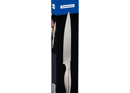 Cuchillo Utility Tramontina Sublime en Acero Inoxidable 8"