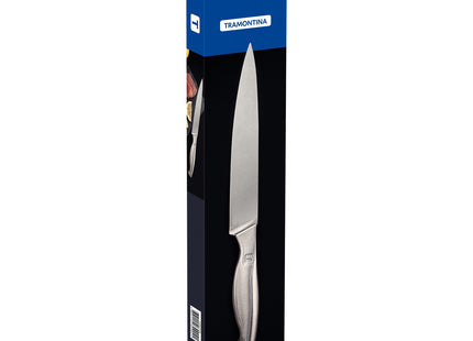 Cuchillo Utility Tramontina Sublime en Acero Inoxidable 8"