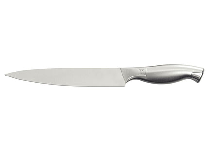 Cuchillo Utility Tramontina Sublime en Acero Inoxidable 8"