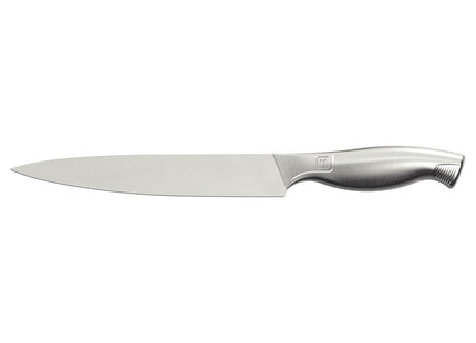 Cuchillo Utility Tramontina Sublime en Acero Inoxidable 8"