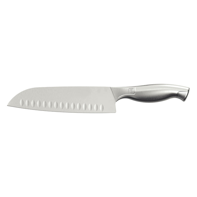 Cuchillo Santoku...