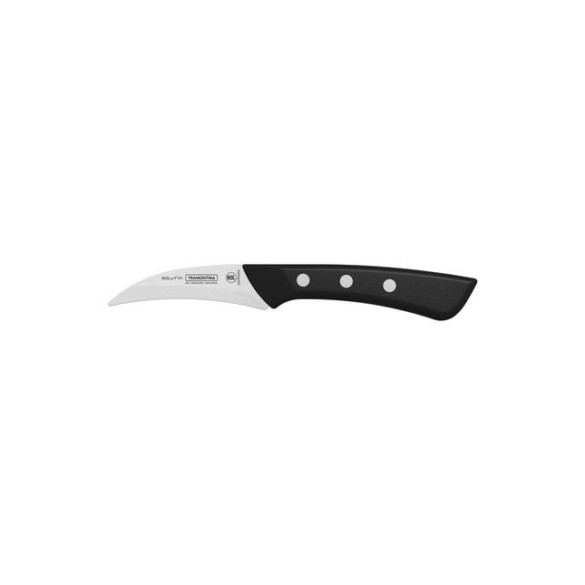 Cuchillo para Redondear Tramontina Solutta con...