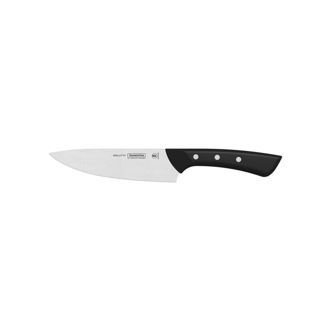 Cuchillo Chef Tramontina Solutta con Lámina...