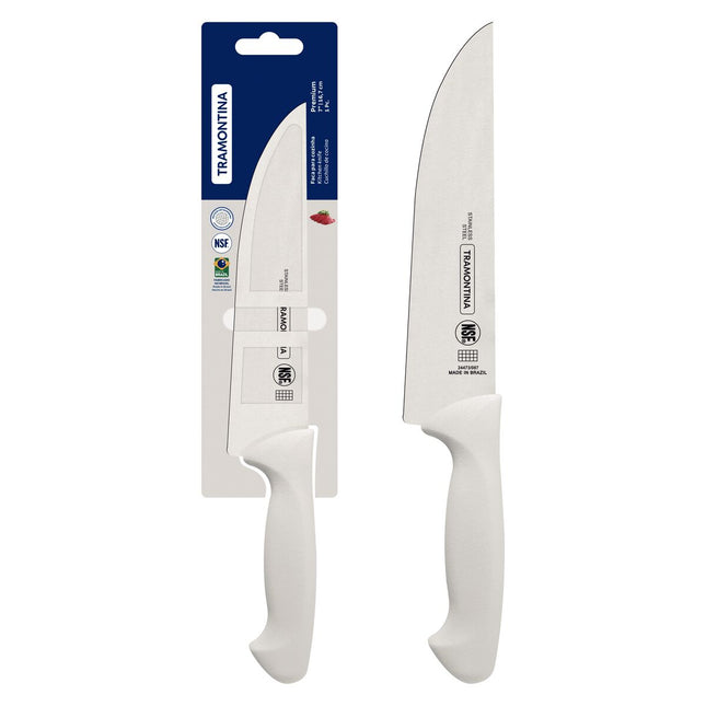 Cuchillo de Cocina Tramontina Premium con...