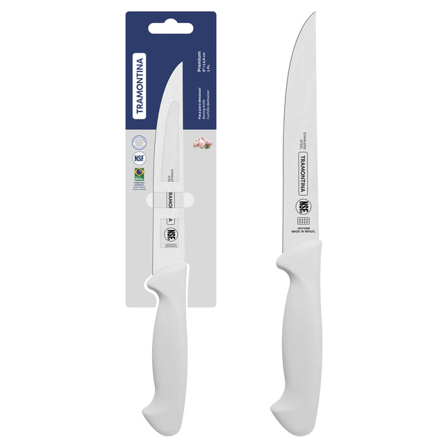 Cuchillo para...