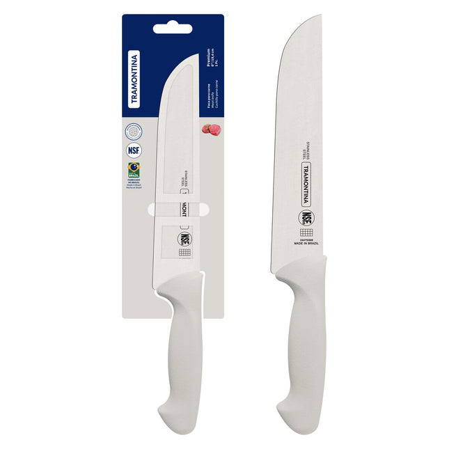 Cuchillo para Carne Tramontina Premium con...