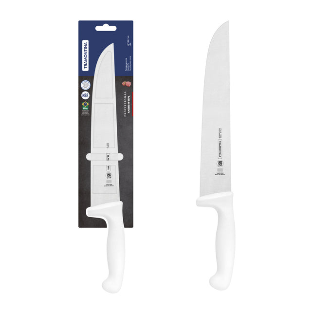Cuchillo para Carne Tramontina Profissional Master...