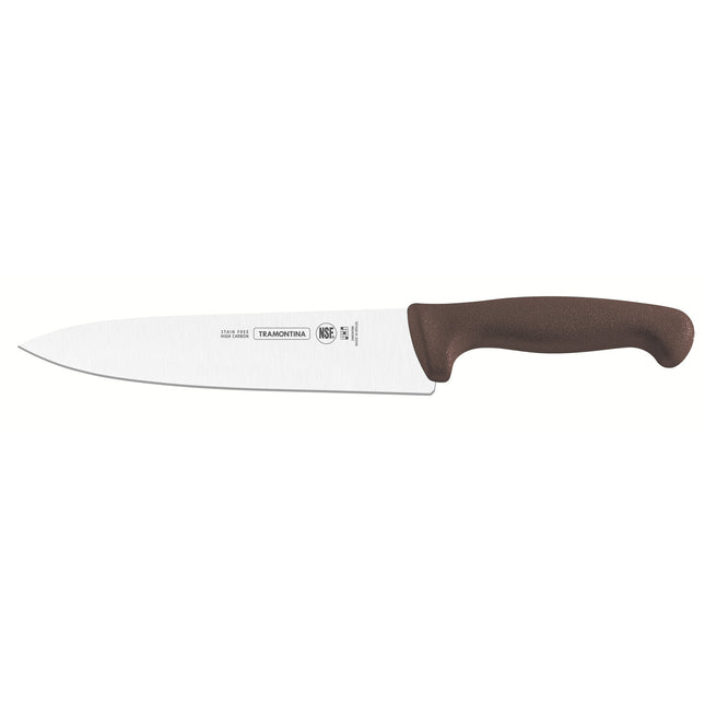 Cuchillo para...