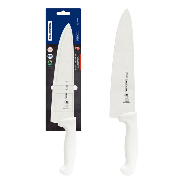 Cuchillo para Carne 10" Tramontina Profissional...