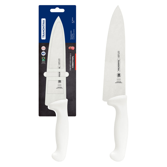 Cuchillo para...