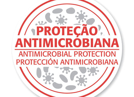 Cuchillo para Legumbres Tramontina Profissional Master con Lámina en Acero Inoxidable y Mango en Polipropileno Blanco 4"
