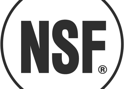 Cuchillo para Pan Tramontina Profissional Master con Lámina en Acero Inoxidable y Mango de Polipropileno Blanco 10"