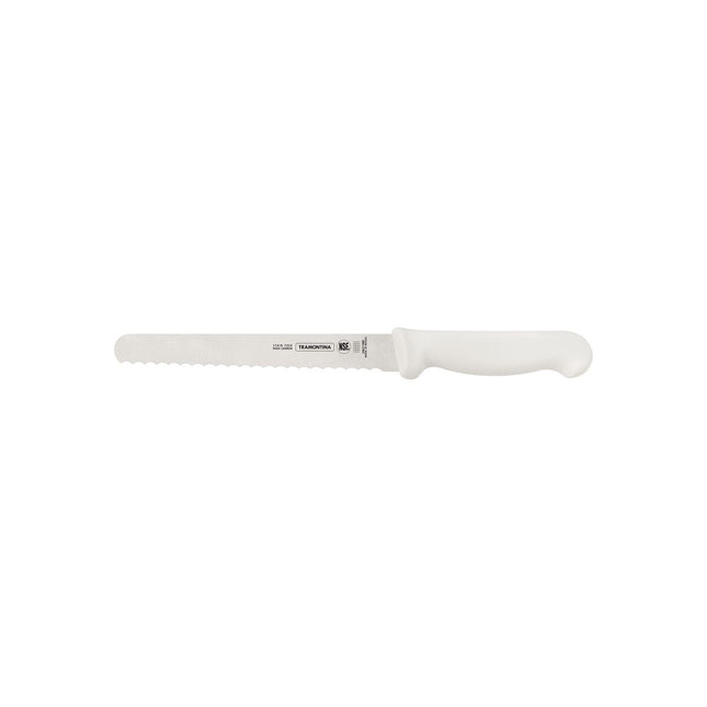 Cuchillo para Pan Tramontina Profissional Master...