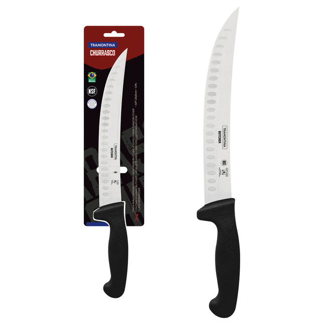 Cuchillo Tramontina Profissional Master para Carne...