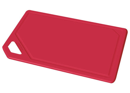 Tabla Tramontina MixColor de Polipropileno Rojo