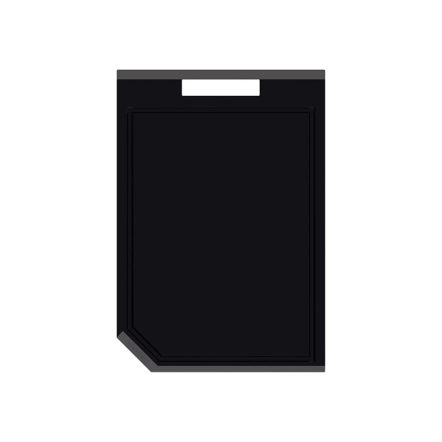 Tabla de Corte Tramontina Churrasco Black...