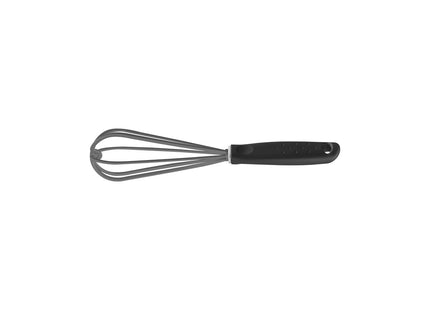 Batidor Manual Tramontina Utilità en Nylon con Mango de Polipropileno Negro