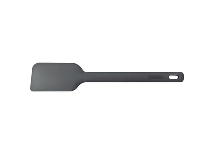 Espátula de Silicona Tramontina Moldê Gris
