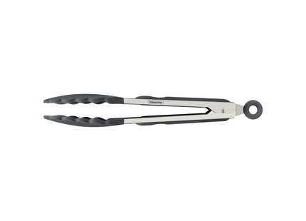 Pinza Multiuso Tramontina Moldê de Silicona y Acero Inoxidable 29 cm