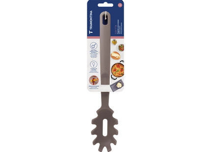 Servidor de Pasta Tramontina Softta de Silicona Gris