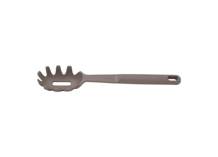Servidor de Pasta Tramontina Softta de Silicona Gris