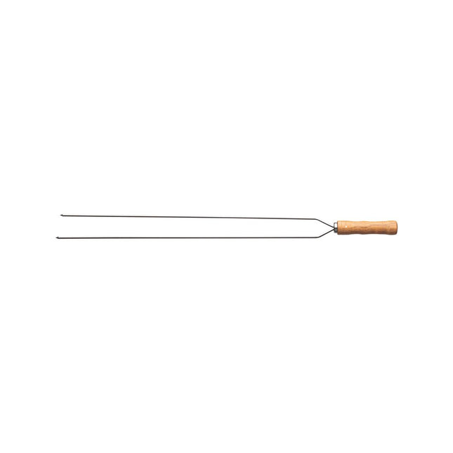 Pincho Doble para Asado Tramontina con...
