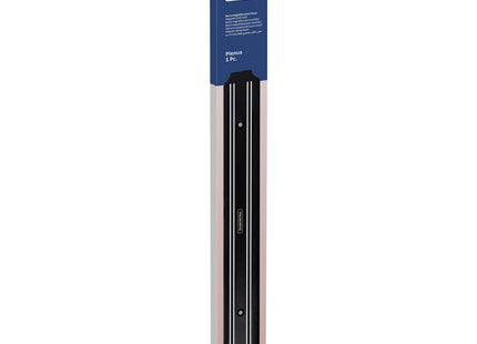 Barra Magnética para Cuchillos Tramontina Plenus en Polipropileno y Acero Inoxidable 38 cm
