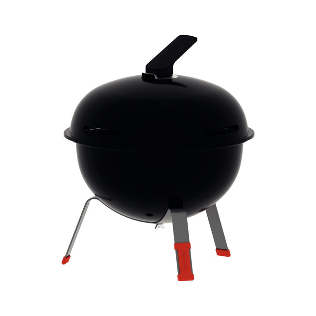 Grill a carbón TCP-320L Tramontina con...