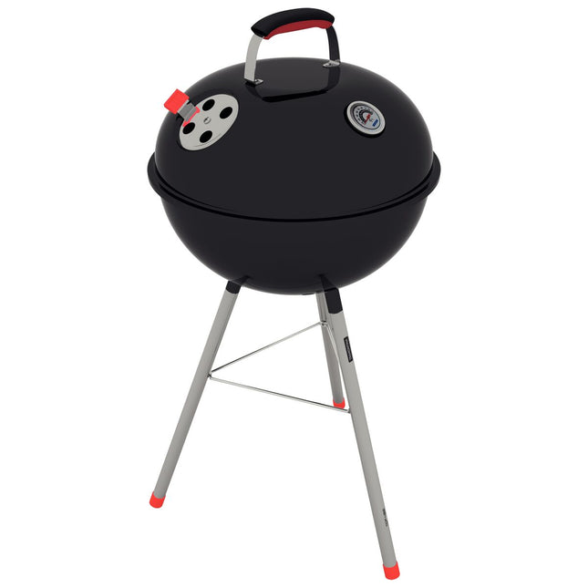 Grill a carbón TCP-450L Tramontina con...