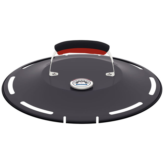Tapa para Grill a Carbón TCP-400...