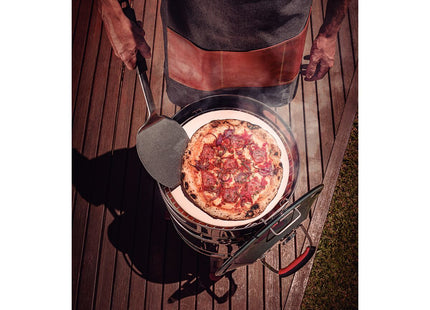 Piedra para Pizza TCP-400 Tramontina Churrasco 35.5 cm