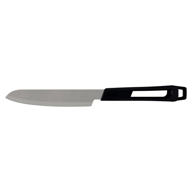 Cuchillo Trinchante Tramontina Churrasco Black con...