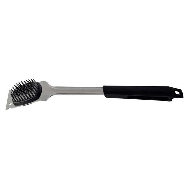 Cepillo para Limpiar Tramontina Churrasco Black...