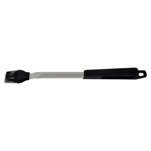 Pincel Tramontina Churrasco Black con Cerdas...