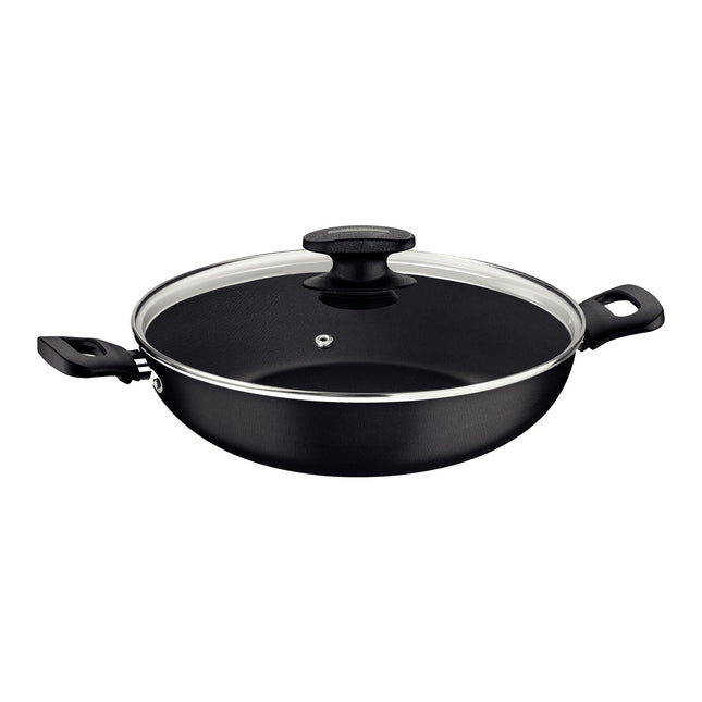 Wok Tramontina...