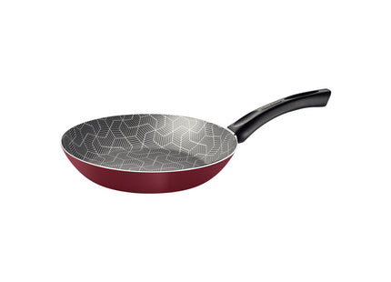 Sartén Tramontina Rivoli en Aluminio con Revestimiento Interno y Externo con Antiadherente Starflon Max 20 cm 0.8 L