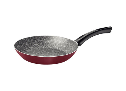 Sartén Tramontina Rivoli en Aluminio con Revestimiento Interno y Externo con Antiadherente Starflon Max 24 cm 1.2 L