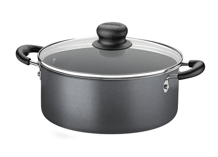 Kit Cocina Tramontina Primaware 18 Piezas Grafito