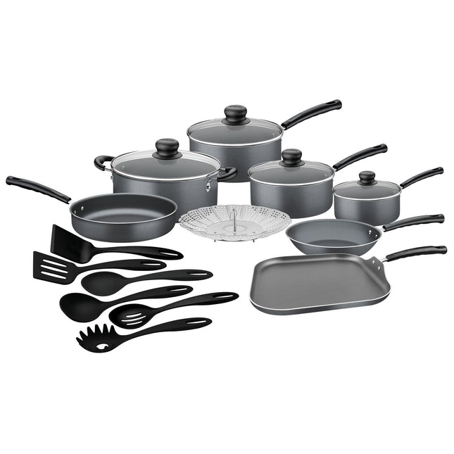 Kit Cocina Tramontina Primaware 18 Piezas...