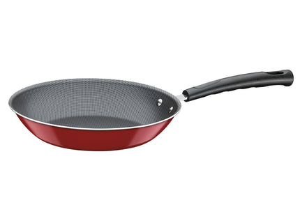 Batería de Cocina Tramontina Primaware 18 Piezas Rojo