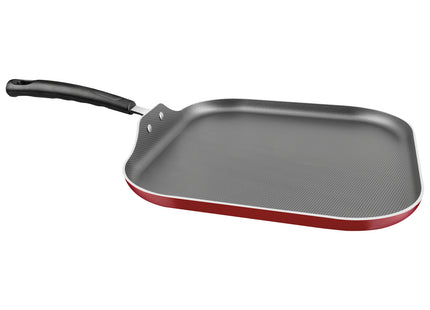 Batería de Cocina Tramontina Primaware 18 Piezas Rojo