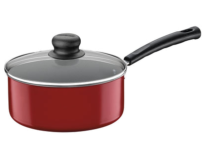 Batería de Cocina Tramontina Primaware 18 Piezas Rojo