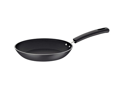 Batería de cocina Tramontina en aluminio con revestimiento interno y externo de antiadherente Starflon Excellent 10 piezas
