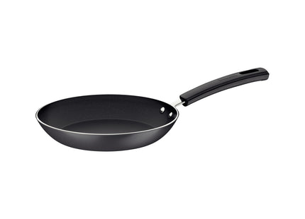 Batería de cocina Tramontina en aluminio con revestimiento interno y externo de antiadherente Starflon Excellent 10 piezas