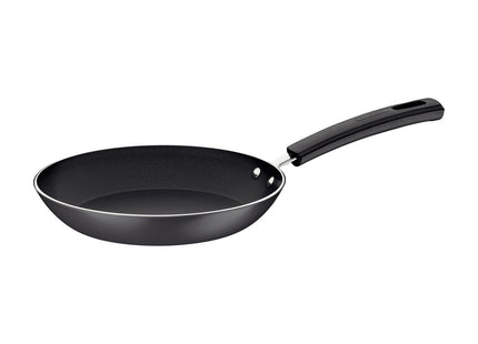 Batería de cocina Tramontina en aluminio con revestimiento interno y externo de antiadherente Starflon Excellent 10 piezas