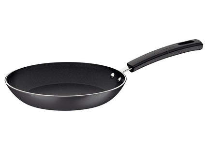 Batería de cocina Tramontina en aluminio con revestimiento interno y externo de antiadherente Starflon Excellent 10 piezas