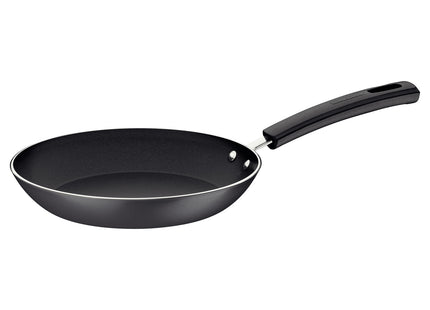 Batería de cocina Tramontina en aluminio con revestimiento interno y externo de antiadherente Starflon Excellent 10 piezas