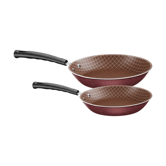 Juego de sartenes Tramontina Neocook en...