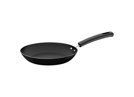Juego de Sartenes Tramontina Chelsea en Aluminio con Revestimiento Interno Starflon Max y Externo Siliconado Negro 3 Piezas